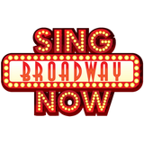 SingBroadwayNow logo