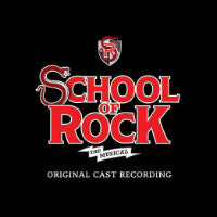 School Of Rock (Teacher's Pet)