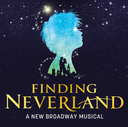 Finding Neverland