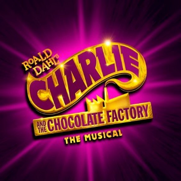 Charlie And The Chocolate Factory