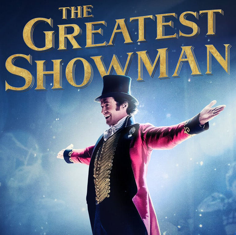 The Greatest Showman