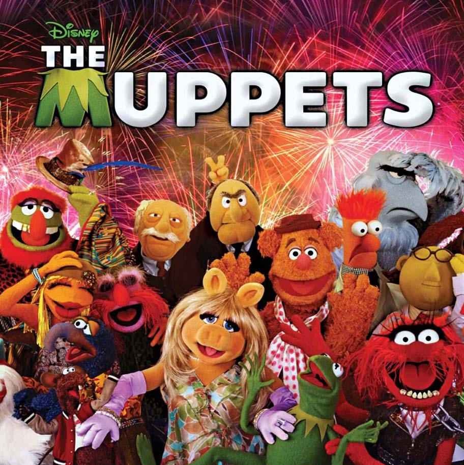 The Muppets