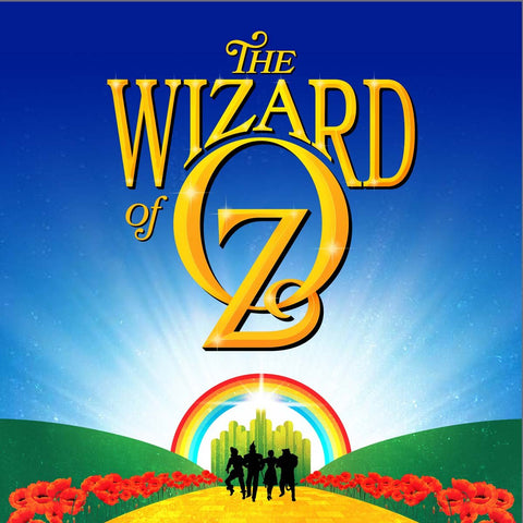 The Wizard Of Oz