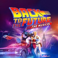# Back To The Future pack