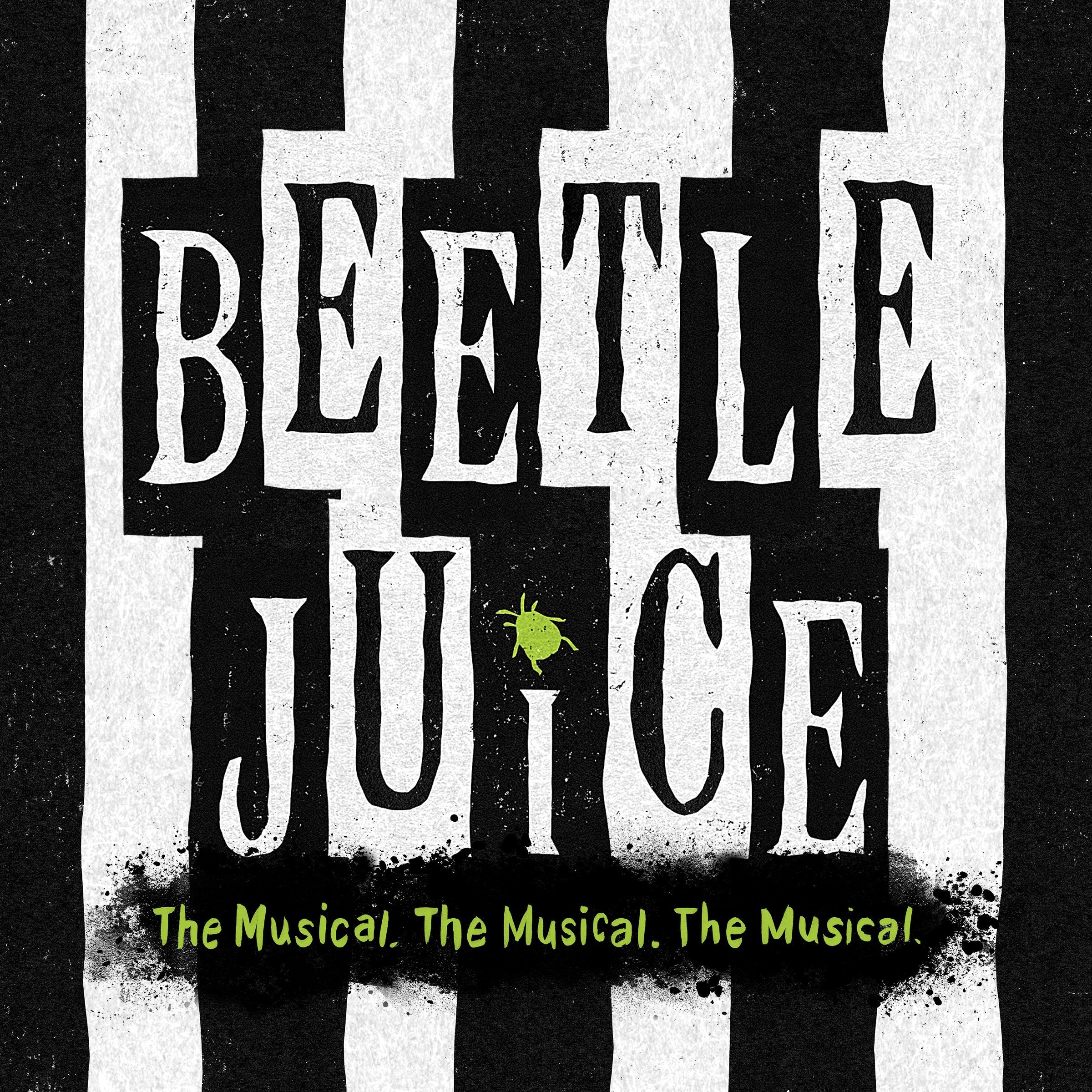 # Beetlejuice - Main Songs Bundle - 18 Tracks