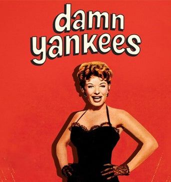 Damn Yankees - Who's Got The Pain