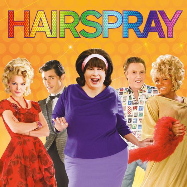 Hairspray - The New Girl In Town