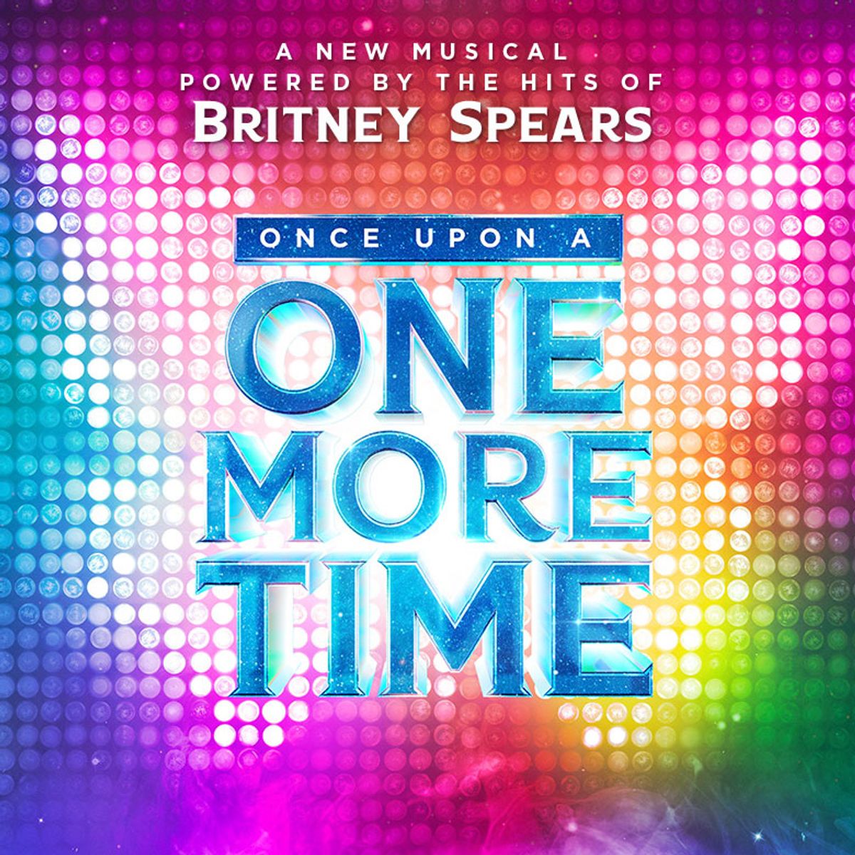 Once Upon a One More Time - Circus