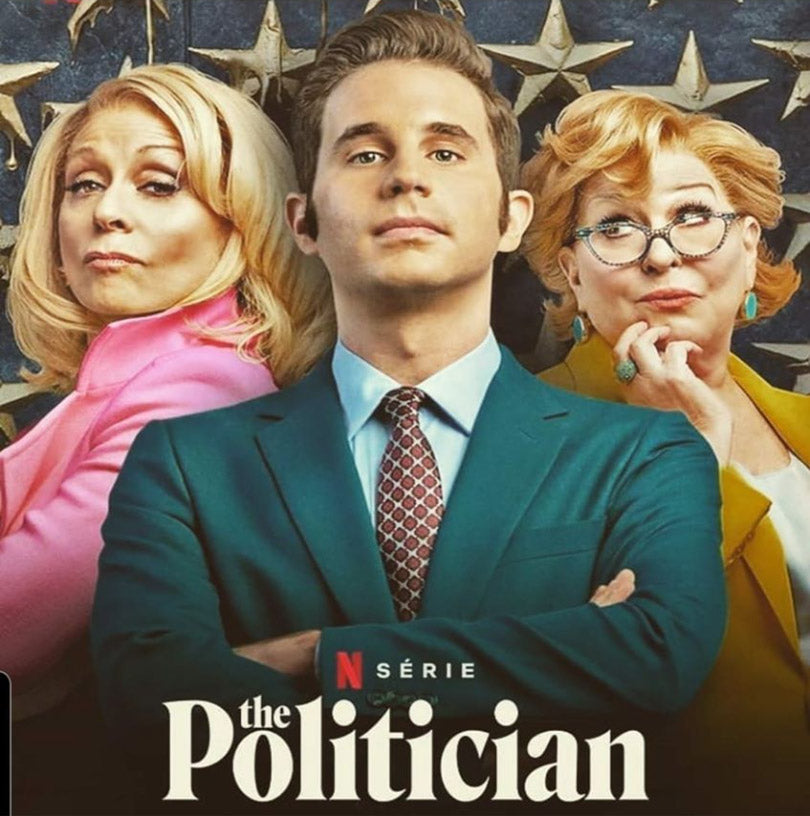 The Politician - River