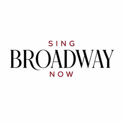 SingBroadwayNow