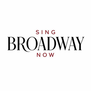SingBroadwayNow