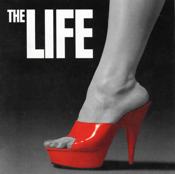 The Life - My Body (live version)