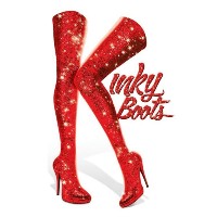 Kinky Boots medley