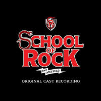 School Of Rock (Teacher's Pet)