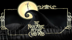 # The Nightmare Before Christmas pack
