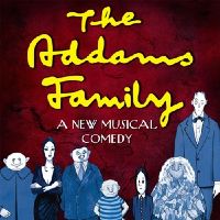 # The Addams Family pack