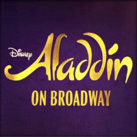 # Aladdin Album