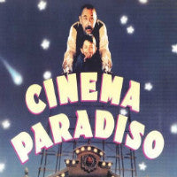 Cinema Paradiso (Se)