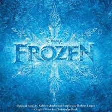 Frozen Heart (movie)