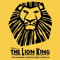 The Lion King transitions - Act Two