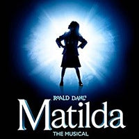 # Matilda transitions - Act Two