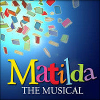 # Matilda Album
