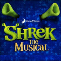 # Shrek - transitions Act One